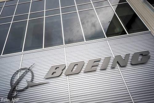 Deal over samenwerking Boeing en Embraer