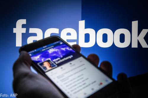 Facebook onderzoekt weer databedrijf