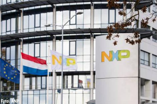Qualcomm staakt overnamepoging NXP definitief