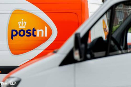 Personeel PostNL Den Bosch legt werk neer