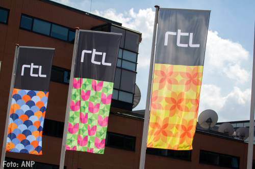 Nieuwe strategie RTL kost 85 banen