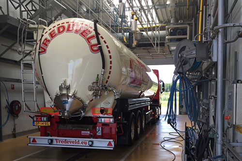 Vredeveld Groep neemt tankcleaning in Ter Apelkanaal van H&S Group over