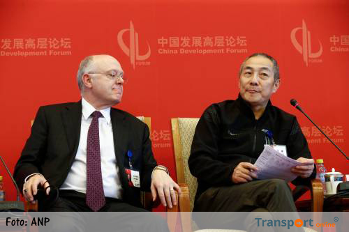 Medeoprichter Wang Jian van Hainan Airlines verongelukt tijdens vakantie