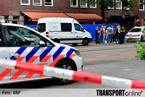 Slachtoffer schietpartij Beethovenstraat overleden