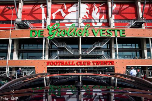 FC Twente sluit akkoord met gemeente