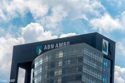 'ABN AMRO gaat snijden in zakenbank'