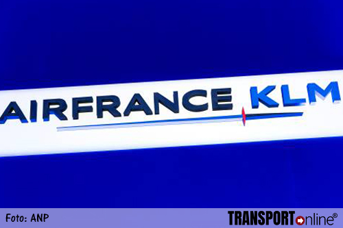 Franse bonden willen weer acties Air France