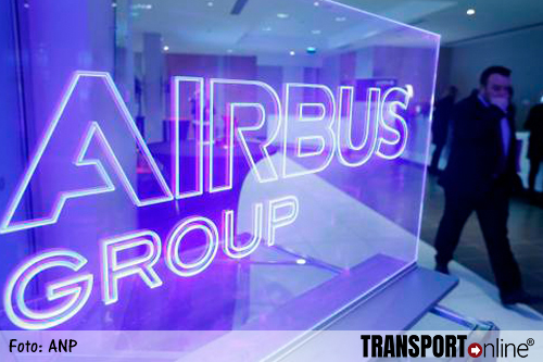 Record voor zonnevliegtuig Airbus: 26 dagen in lucht