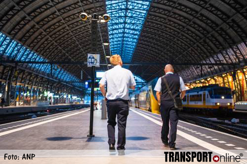 Van Veldhoven: grondige evaluatie treinstoring
