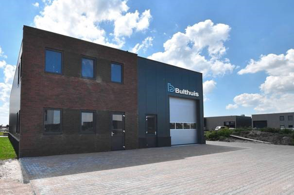 Bulthuis Truck- en Traileronderdelen breidt uit met nieuwe vestiging in Heerenveen