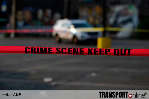 Amerikaanse actrice Vanessa Marquez doodgeschoten door politie
