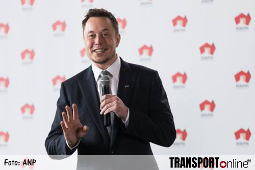 Investeerders klagen Elon Musk en Tesla aan