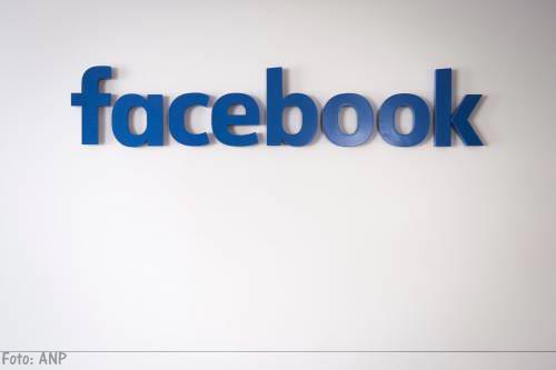 Facebook vraagt om klantinformatie banken