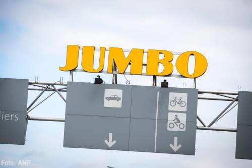 Jumbo tekent eerste contracten in België