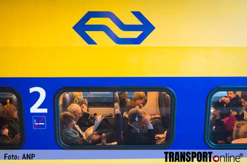 16 dagen geen treinen tussen Utrecht en Ede