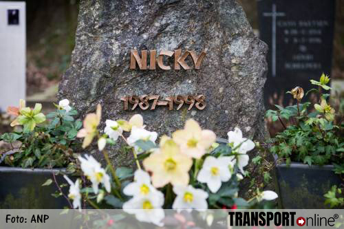 'Doorbraak in zaak-Nicky Verstappen'