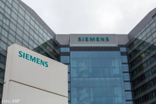 Omvangrijke treinopdracht voor Siemens
