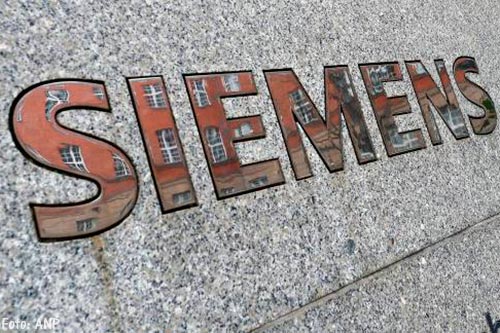 'Weer duizenden banen bij Siemens op de tocht'