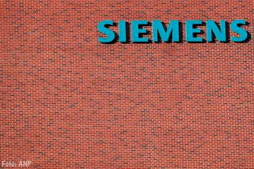 Siemens neemt Nederlandse Mendix over
