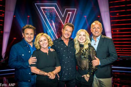 RTL: Voice Senior 2 ondanks oproep niet zeker