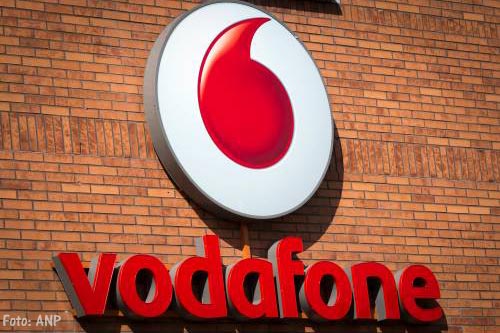 Grote storing bij Vodafone verholpen