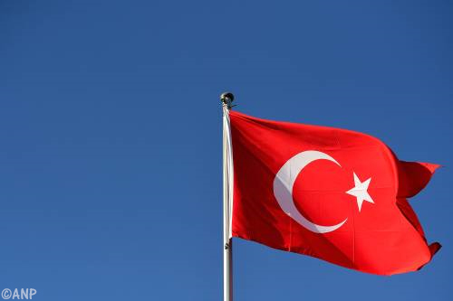 Woordvoerder Erdogan: Turkse economie sterk