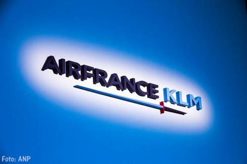 Topman Smith: geen staatssteun voor AF-KLM