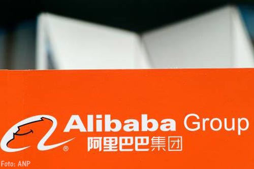 Alibaba zet streep door beloofde banen VS