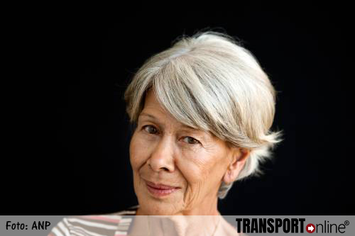 Anneke Grönloh op 76-jarige leeftijd overleden