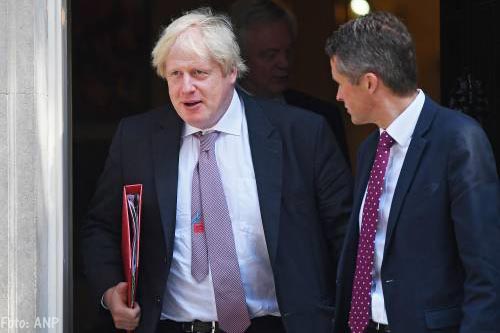 Boris Johnson heeft plan voor 'betere brexit'