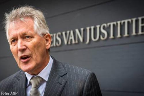 'Belang geheimhouding DSB was duidelijk'