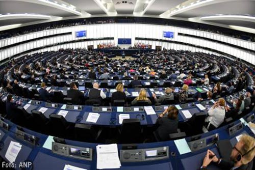 EU-parlement stemt voor moderner auteursrecht