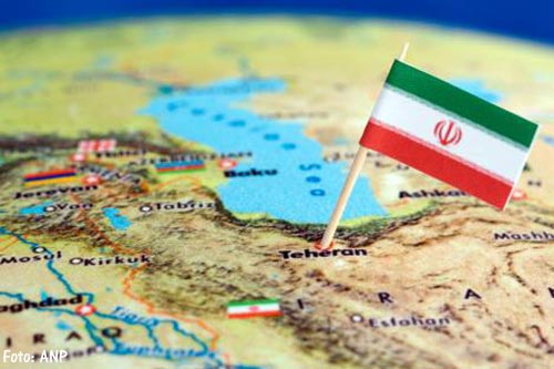 Dodental door aanval op militaire parade Iran loopt op [+video]
