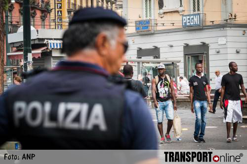 Poolse vrouw steekt mensen neer met slagersmes in Italië