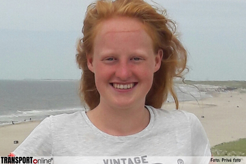 21-jarige Lianna Huizinga uit Niekerk vermist