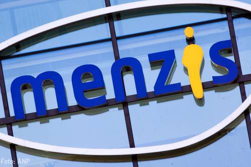 Menzis sleept farmaceut AstraZeneca voor de rechter