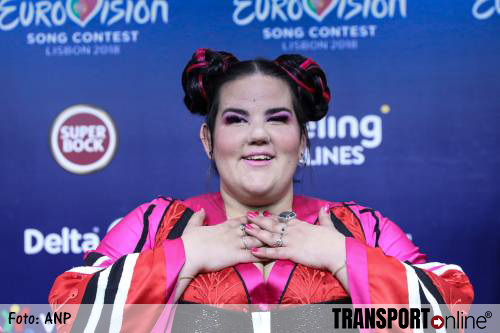 Oproep tot boycot Eurovisiesongfestival in Israël