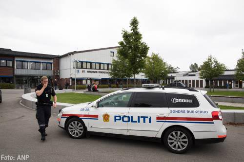 Noorse politie zoekt naar vermiste Arjen Kamphuis