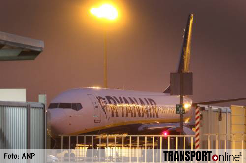 Ryanair: 150 vluchten vallen uit vrijdag tijdens pilotenstaking