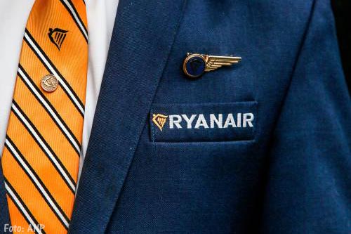 Ryanair: vluchten Eindhoven Airport gaan door 