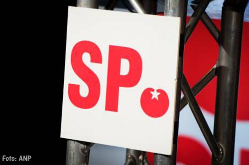 SP stapt uit coalitie Limburg