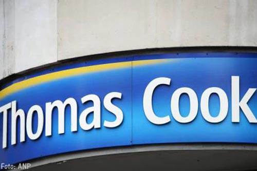 Nieuwe winstwaarschuwing Thomas Cook