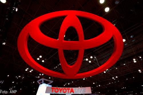 'Toyota zet deur open voor Android in auto'