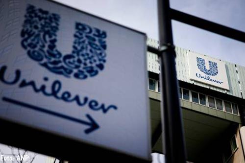 'Opstand aandeelhouders dreigt bij Unilever om verhuizing'