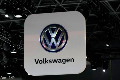 'Volkswagen sjoemelde ook met benzinemotoren'