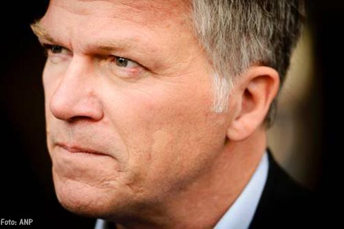 Wouter Bos dag voor ondergang DSB bij DNB