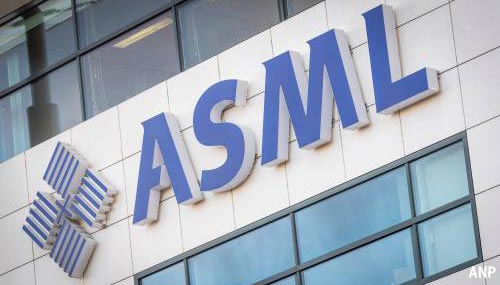 ASML koopt activiteiten van failliet Mapper uit Delft