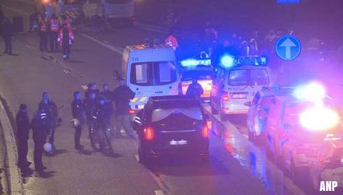 'Verdachte vrachtwagenchauffeur meldt zich vandaag bij Belgische justitie'