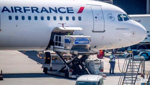Ook grondpersoneel akkoord met cao Air France