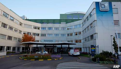 Haags Bronovo-ziekenhuis uiterlijk 2024 dicht